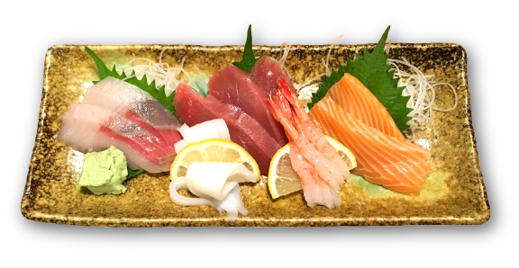 sashimi